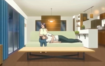 Jav Hentai Wife Goes Wild with Strangers for Ultimate Pleasure (HD)