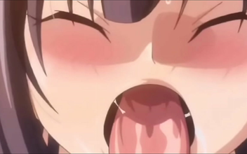 JAV School Girl Gets Bound and Fucked in Hardcore Bondage - Hentai Tokubetsu Jugyou 3 SLG The Animation