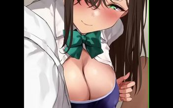 Japanese Schoolgirl's Steamy Fuck Session Revealed!