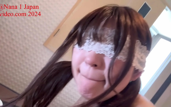 Japanese Beauty in Sexy Cosplay - Must-See Video!