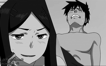 Satisfying Anime Footjob ~ Get Your Toes Curling with our Exclusive Content!