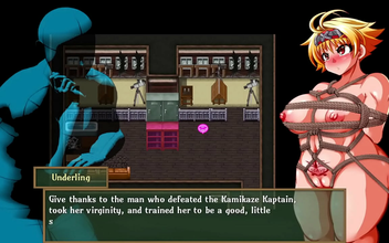 Unleash Your Inner Desire with Kamikaze Ouka 2 - Full Gallery